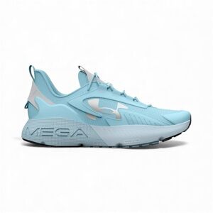 Under Armour Men’s  Light Blue Athletic Shoes A